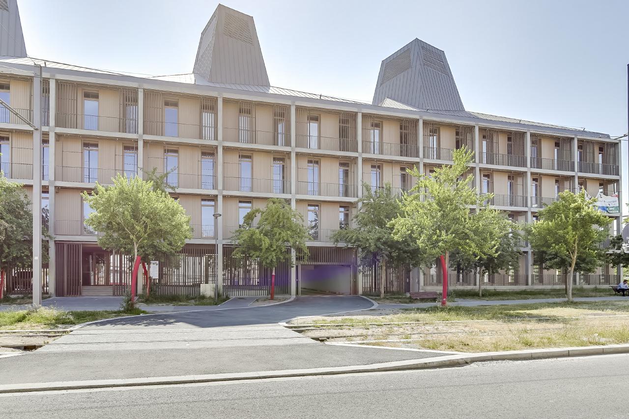 Bureau Bordeaux 311m² Location bureau Bordeaux Gironde OLBUR2532336 0